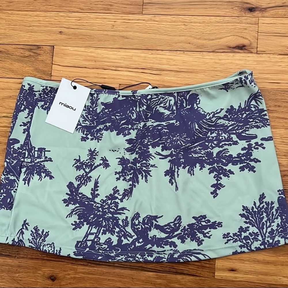 Miaou skirt